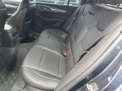 Cadillac CT5 2.8T Luxury (Standard Edition) - ფოტო 17