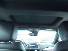 Cadillac CT5 2.8T Luxury (Standard Edition) - ფოტო 18