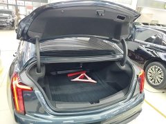 Cadillac CT5 2.8T Luxury (Standard Edition) - ფოტო 19