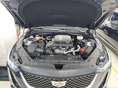 Cadillac CT5 2.8T Luxury (Standard Edition) - ფოტო 20