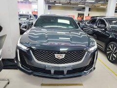 Cadillac CT5 2.8T Luxury (Standard Edition) - ფოტო 3