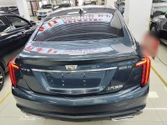 Cadillac CT5 2.8T Luxury (Standard Edition) - ფოტო 6