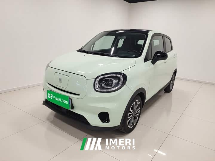 Leapmotor Leapo T03 403 Comfort Edition - ავტომობილი ჩინეთიდან