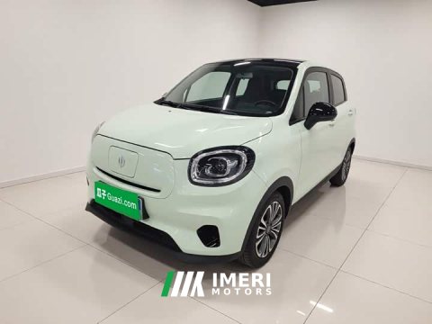 2024 Leapmotor Leapo T03 403 Comfort Edition - ავტომობილი ჩინეთიდან