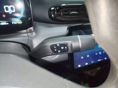 Leapmotor Leapo T03 403 Comfort Edition - ფოტო 10
