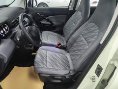 Leapmotor Leapo T03 403 Comfort Edition - ფოტო 11