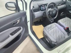 Leapmotor Leapo T03 403 Comfort Edition - ფოტო 12