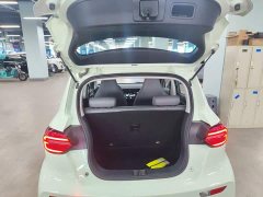 Leapmotor Leapo T03 403 Comfort Edition - ფოტო 15