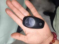 Leapmotor Leapo T03 403 Comfort Edition - ფოტო 17