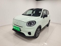 Leapmotor Leapo T03 403 Comfort Edition - ფოტო 2