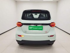 Leapmotor Leapo T03 403 Comfort Edition - ფოტო 4