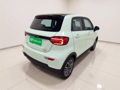 Leapmotor Leapo T03 403 Comfort Edition - ფოტო 5