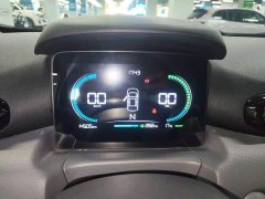 Leapmotor Leapo T03 403 Comfort Edition - ფოტო 8