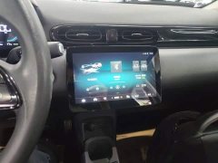 Leapmotor Leapo T03 403 Comfort Edition - ფოტო 9