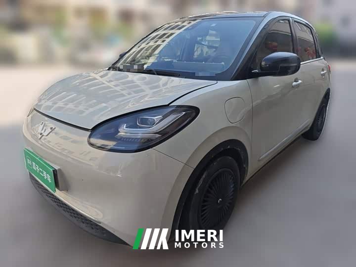 Wuling Binguo 333km Lingxi Connected Edition - ავტომობილი ჩინეთიდან