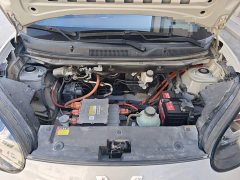 Wuling Binguo 333km Lingxi Connected Edition - ფოტო 11