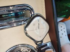 Wuling Binguo 333km Lingxi Connected Edition - ფოტო 12