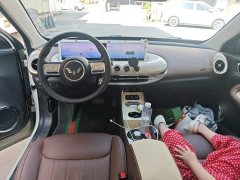 Wuling Binguo 333km Lingxi Connected Edition - ფოტო 13