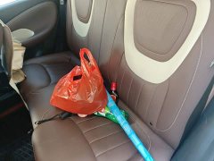 Wuling Binguo 333km Lingxi Connected Edition - ფოტო 15