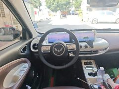 Wuling Binguo 333km Lingxi Connected Edition - ფოტო 3