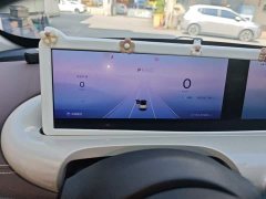 Wuling Binguo 333km Lingxi Connected Edition - ფოტო 4