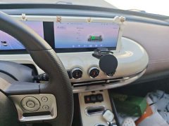 Wuling Binguo 333km Lingxi Connected Edition - ფოტო 6