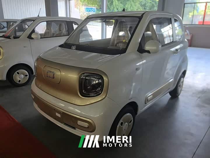 FAW Besturn Xiaoma 222km Colorful Edition - ავტომობილი ჩინეთიდან
