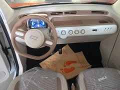 FAW Besturn Xiaoma 222km Colorful Edition - ფოტო 10