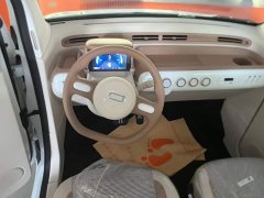 FAW Besturn Xiaoma 222km Colorful Edition - ფოტო 11