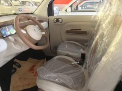 FAW Besturn Xiaoma 222km Colorful Edition - ფოტო 15