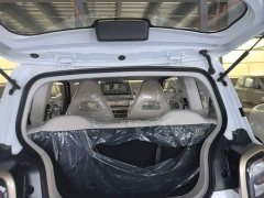 FAW Besturn Xiaoma 222km Colorful Edition - ფოტო 19