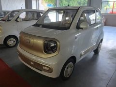 FAW Besturn Xiaoma 222km Colorful Edition - ფოტო 2