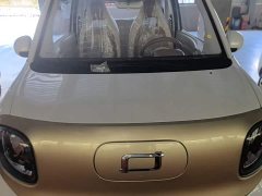 FAW Besturn Xiaoma 222km Colorful Edition - ფოტო 20