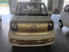 FAW Besturn Xiaoma 222km Colorful Edition - ფოტო 3