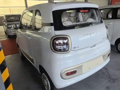 FAW Besturn Xiaoma 222km Colorful Edition - ფოტო 5
