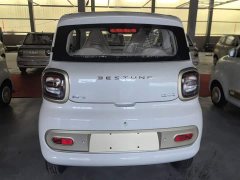 FAW Besturn Xiaoma 222km Colorful Edition - ფოტო 6