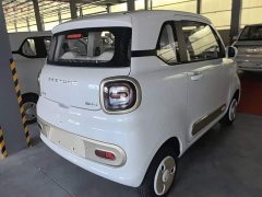 FAW Besturn Xiaoma 222km Colorful Edition - ფოტო 7