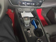 Nissan Qashqai VC-Turbo 300 CVT 4WD Premium Edition - ფოტო 10
