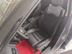 Nissan Qashqai VC-Turbo 300 CVT 4WD Premium Edition - ფოტო 11