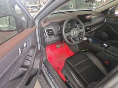 Nissan Qashqai VC-Turbo 300 CVT 4WD Premium Edition - ფოტო 12