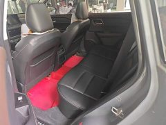 Nissan Qashqai VC-Turbo 300 CVT 4WD Premium Edition - ფოტო 13