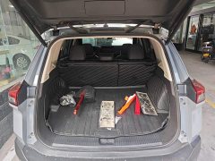 Nissan Qashqai VC-Turbo 300 CVT 4WD Premium Edition - ფოტო 15