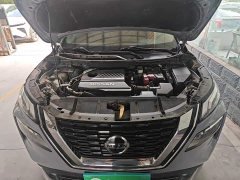 Nissan Qashqai VC-Turbo 300 CVT 4WD Premium Edition - ფოტო 16