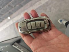 Nissan Qashqai VC-Turbo 300 CVT 4WD Premium Edition - ფოტო 17