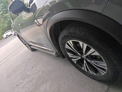 Nissan Qashqai VC-Turbo 300 CVT 4WD Premium Edition - ფოტო 19