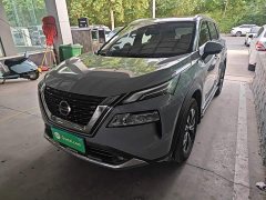 Nissan Qashqai VC-Turbo 300 CVT 4WD Premium Edition - ფოტო 2