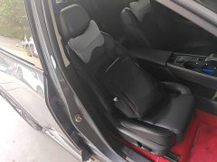 Nissan Qashqai VC-Turbo 300 CVT 4WD Premium Edition - ფოტო 20