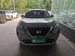 Nissan Qashqai VC-Turbo 300 CVT 4WD Premium Edition - ფოტო 3