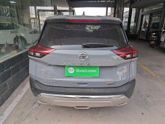 Nissan Qashqai VC-Turbo 300 CVT 4WD Premium Edition - ფოტო 4