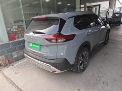 Nissan Qashqai VC-Turbo 300 CVT 4WD Premium Edition - ფოტო 5